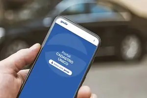 Cadastro Único (Foto: Ascom/Agência Gov)