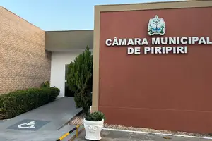 Câmara Municipal de Piripiri realiza Sessão Solene de abertura do Ano Legislativo 2025 (Foto: Ascom/Câmara Municipál de Piripiri)