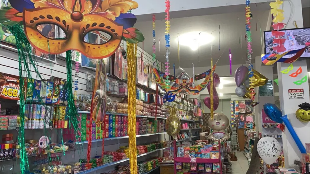 Carnaval em Teresina; confira como será o funcionamento das lojas