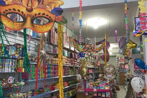 Carnaval em Teresina; confira como será o funcionamento das lojas (Foto: Reprodução)