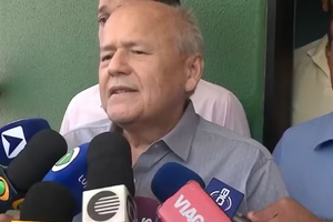 Charles da Silveira (Foto: Reprodução/Instagram)