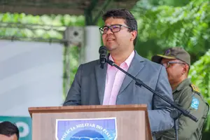 Chico Lucas (Foto: Reprodução)