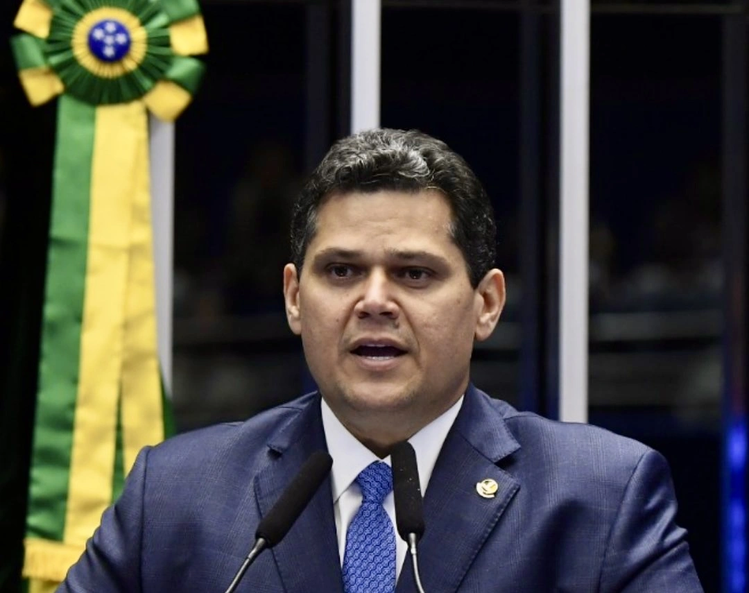 Davi Alcolumbre (União-AP)
