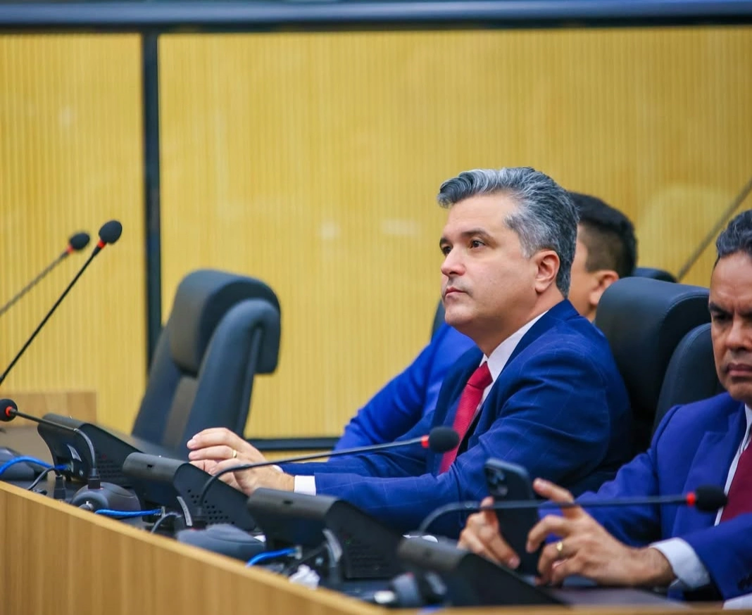 Deputado Dr. Vinicius