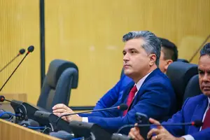Deputado Dr. Vinicius (Foto: Reprodução/Instagram)