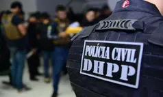 Homem é morto a tiros na zona Norte de Teresina e polícia inicia investigação