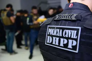 DHPP (Foto: Reprodução)