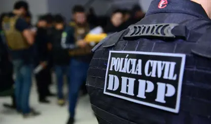 Homem é morto a tiros na zona Norte de Teresina e polícia inicia investigação