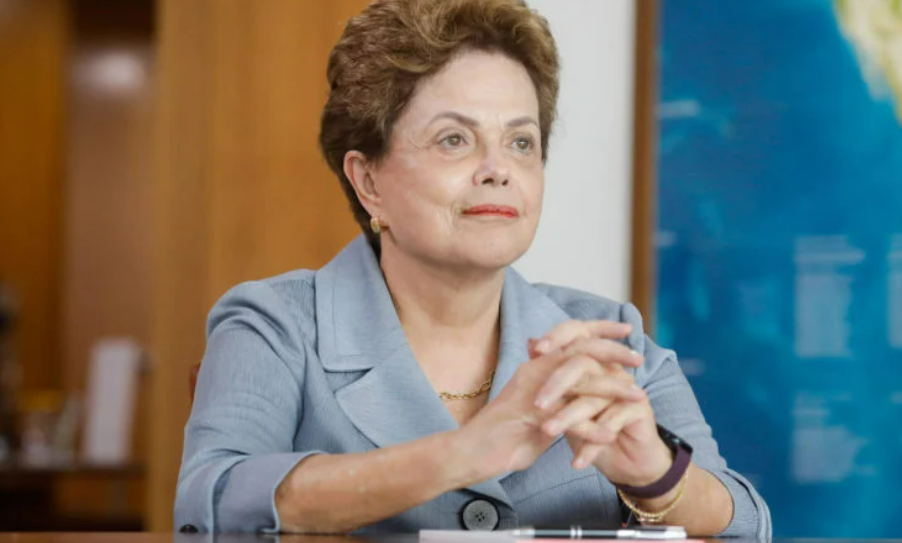 Dilma Rousseff