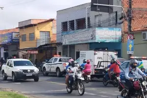 Empresária é encontrada morta em casa de rações na zona Norte de Teresina (Foto: Reprodução)