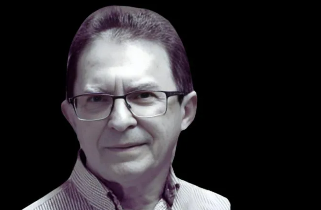 Empresário Raimundo Anjo