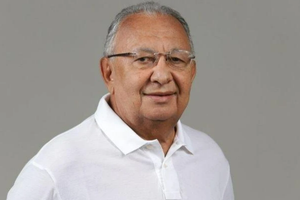 Ex-prefeito de Teresina, Dr. Pessoa (Foto: Reprodução)