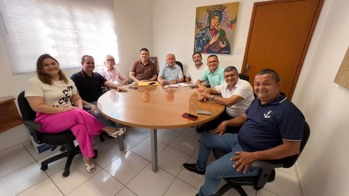 G30 de Teresina