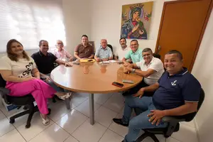G30 de Teresina (Foto: Foto enviada à coluna)