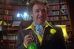 Gene Hackman em "Superman: O Filme" (Foto: Reprodução)