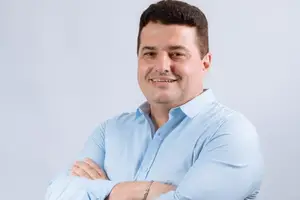 Gustavo Henrique (Foto: Reprodução/Arquivo Pessoal)