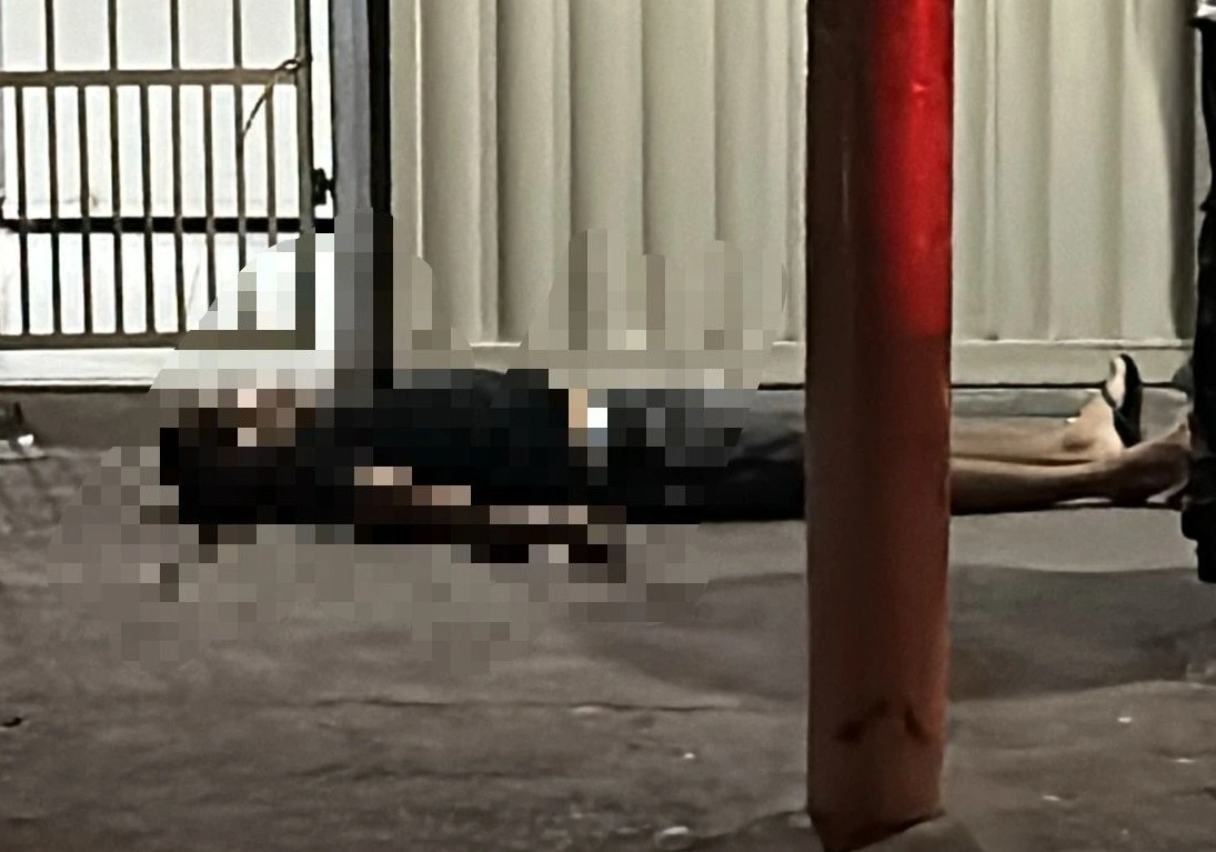 Homem é executado em Teresina