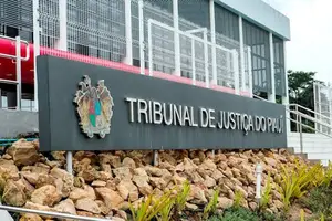 Justiça determina retorno de Domingos Sávio ao cargo de Controlador Geral de Teresina (Foto: Ascom/TJ-PI)