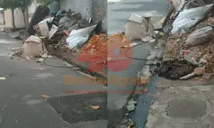 Justiça freia licitação milionária do lixo e expõe nova crise na gestão de Teresina