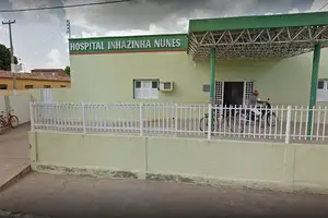 Mãe está hospitalizada (Foto: Reprodução)