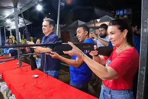 Margarete Coelho movimenta peças e sinaliza candidatura ao Governo do Piauí (Foto: Reprodução/Instagram)