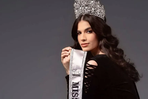 Miss Piauí é eleita a Miss Universe Brasil 2025 (Foto: Reprodução/Maria Gabriela)