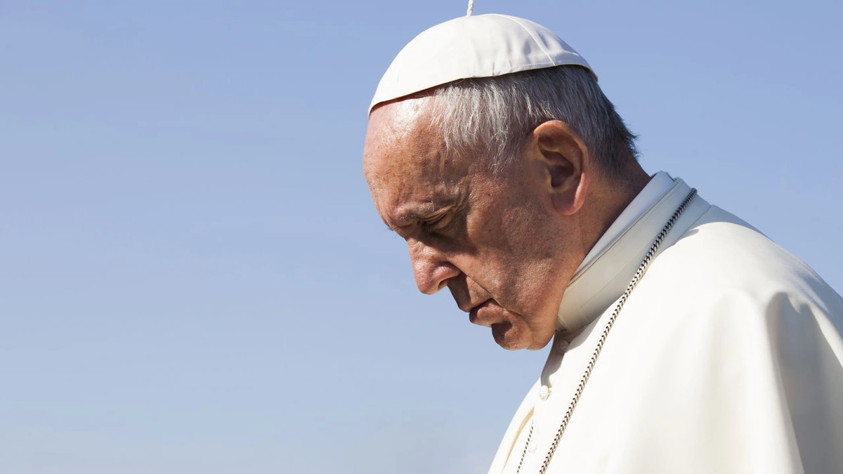 Papa Francisco