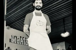 Paulo Yoller (Foto: Reprodução/Instagram)