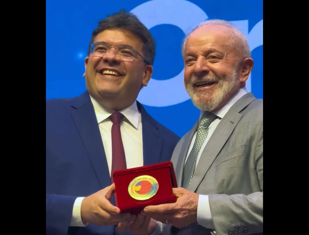 Piauí recebe Selo Ouro do Compromisso Nacional Criança Alfabetizada