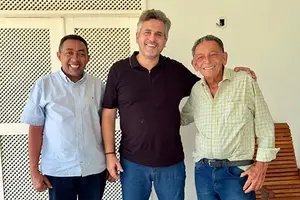 Picos: Aliança surpreende e demonstra estratégia eleitoral de Ciro Nogueira (Foto: Reprodução)