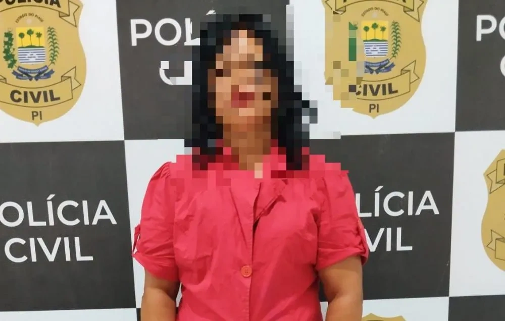 Polícia Civil faz prisão durante “Operação Saturação” no Centro da capital