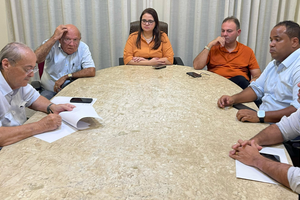 Prefeitura de Teresina (Foto: Ascom/PMT)
