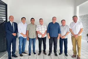 PT fortalece alianças e pode lançar candidato ao Senado no Piauí (Foto: Reprodução/Instagram)