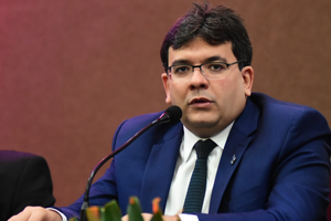 Rafael Fonteles (Foto: Ascom/Governo do Piauí)