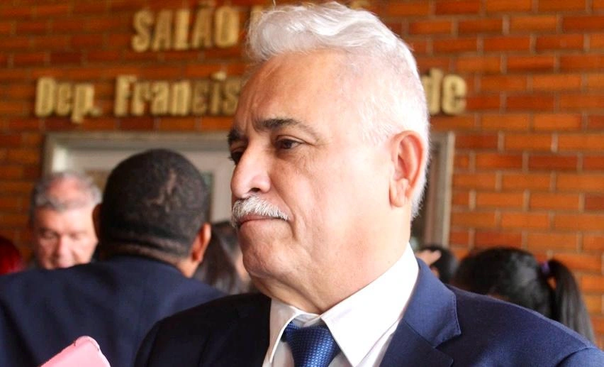 Robert Rios