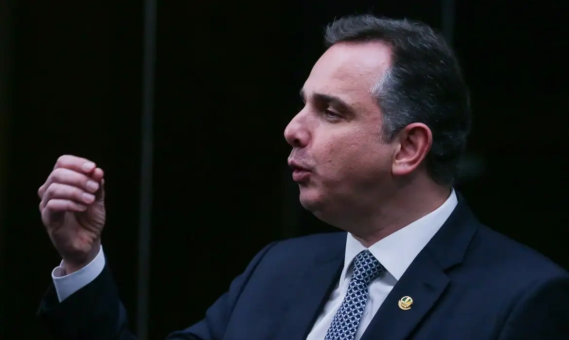 Rodrigo Pacheco