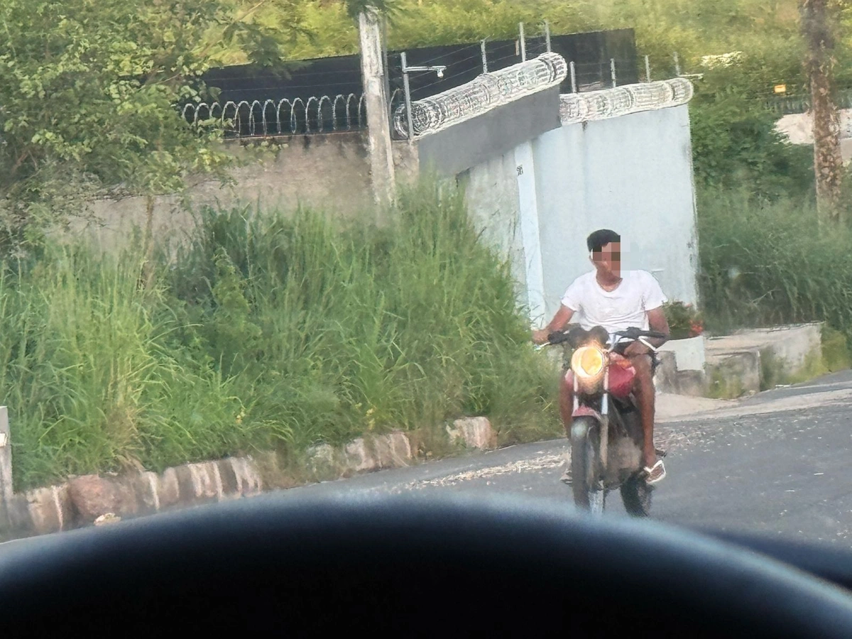 Sete pessoas são presas durante a "Operação Rolezinho" na zona leste de Teresina