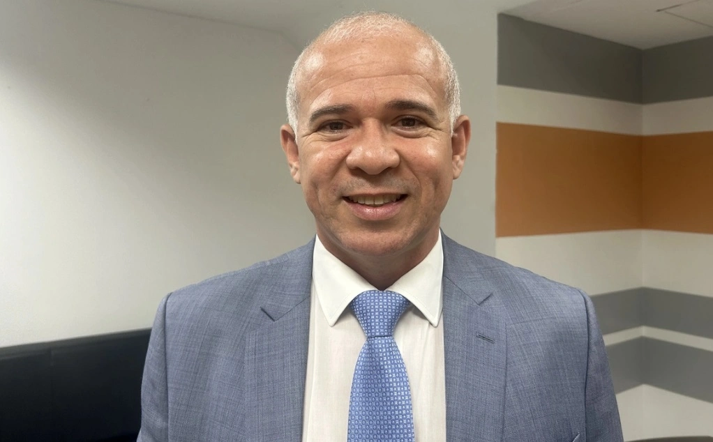 Tiago Vasconcelos