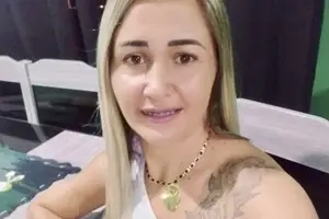 Vítima do crime (Foto: Reprodução)