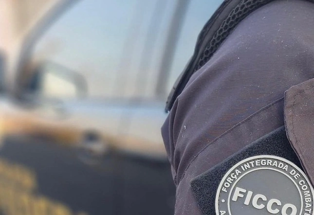 A investigação revelou um complexo esquema financeiro