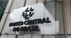 Banco Central do Brasil. (Fonte: Reprodução/Internet) (Foto: Reprodução/Internet)