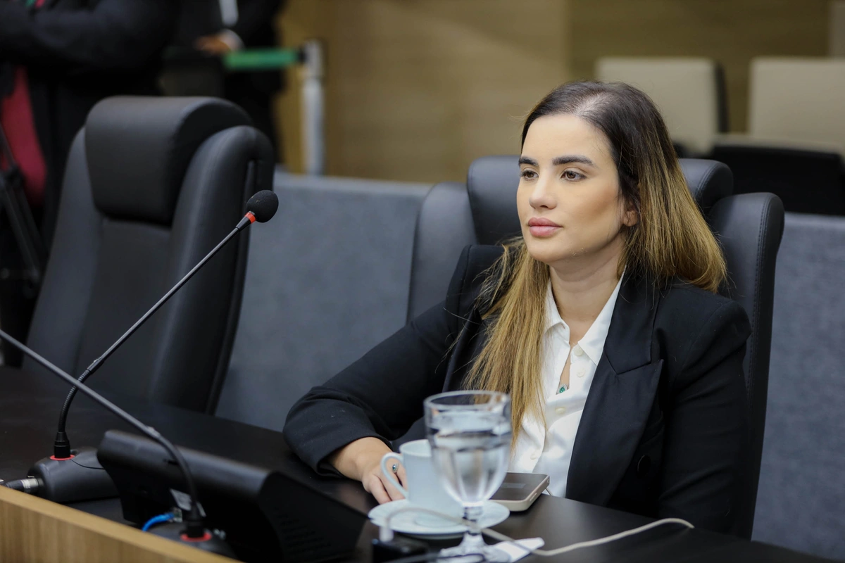 Bárbara do Firmino