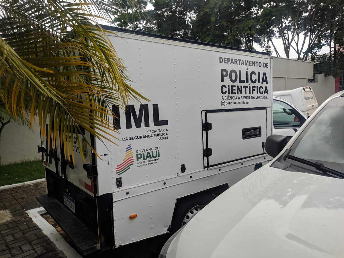 Carro IML
