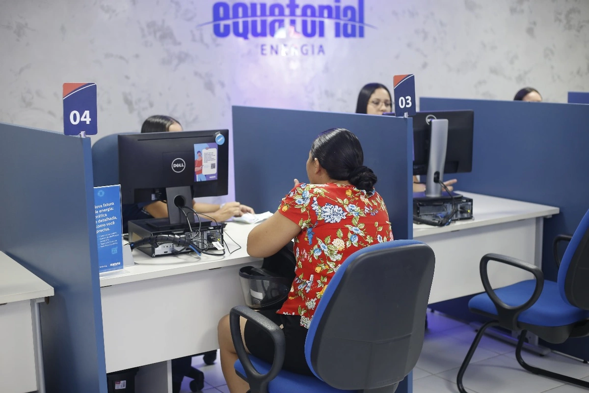 Cliente Equatorial