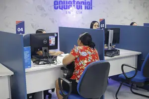 Cliente Equatorial (Foto: Reprodução)