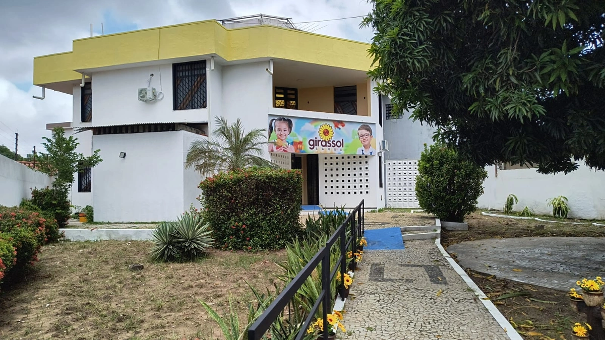 Clínica Girassol Saúde inaugura novo espaço em Teresina