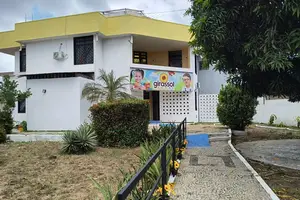 Clínica Girassol Saúde inaugura novo espaço em Teresina (Foto: Revista40graus)