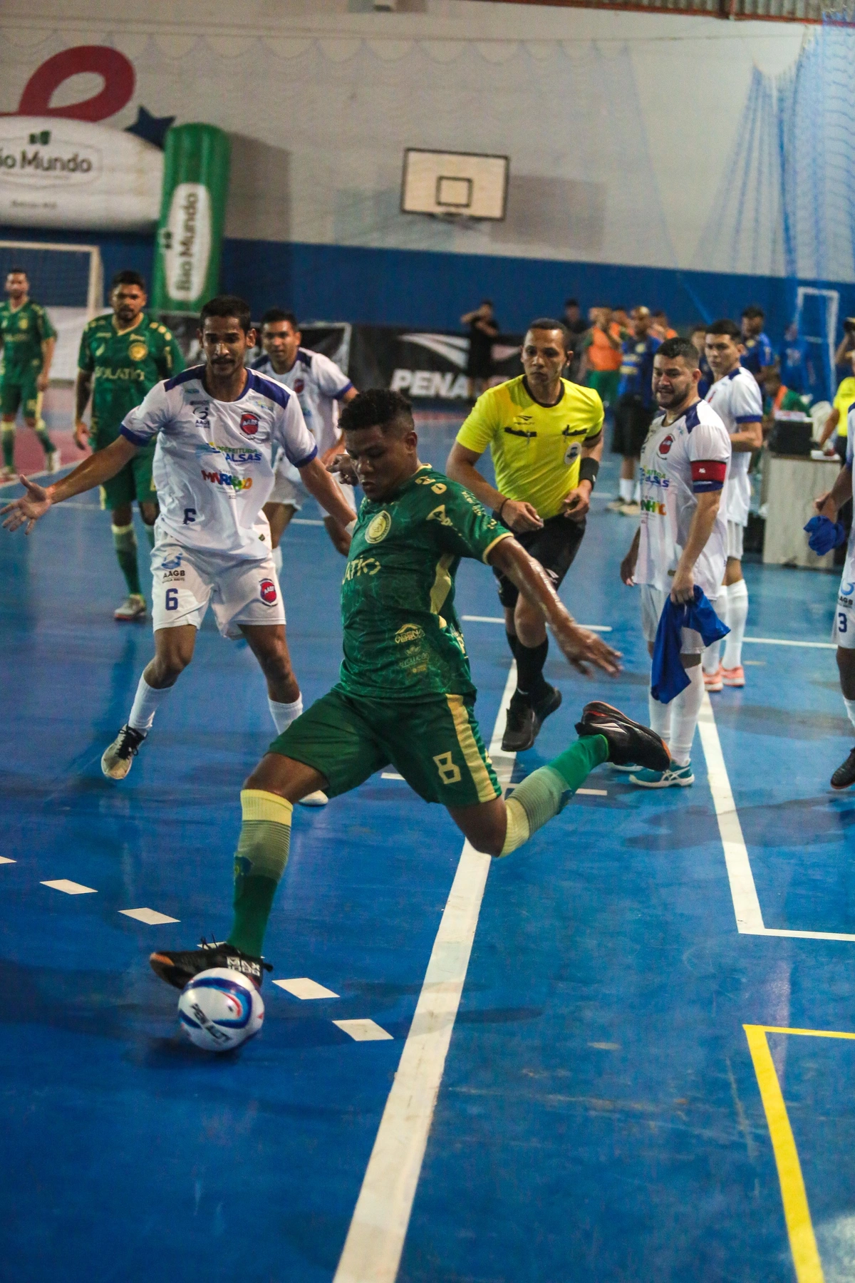 Clube Atlético Piauiense