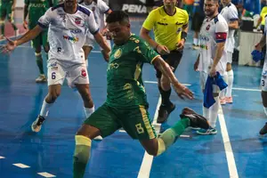 Clube Atlético Piauiense (Foto: Lucas Batista/ Ascom Atlético Piauiense)