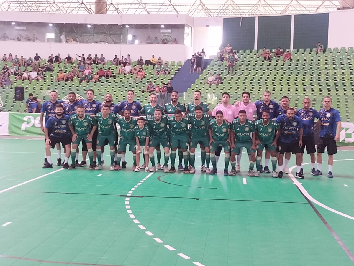 Clube Atlético Piauiense